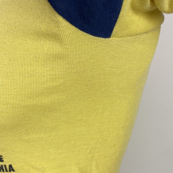 The Police Variety Arts Theater Los Angeles California Jan 16,1981 Women’s Tee L - Picture 10 of 12